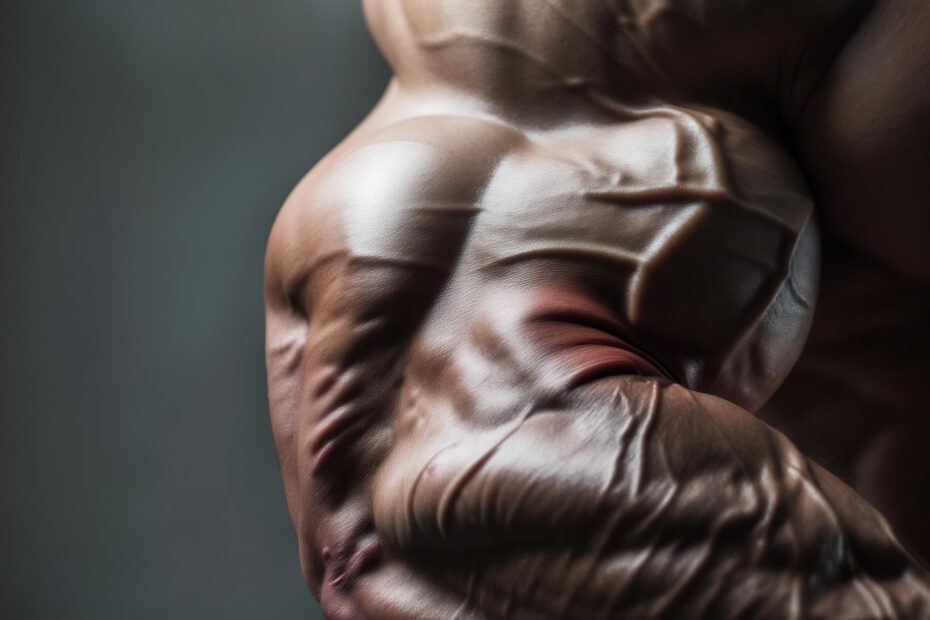 buy Peptides for Building Muscle