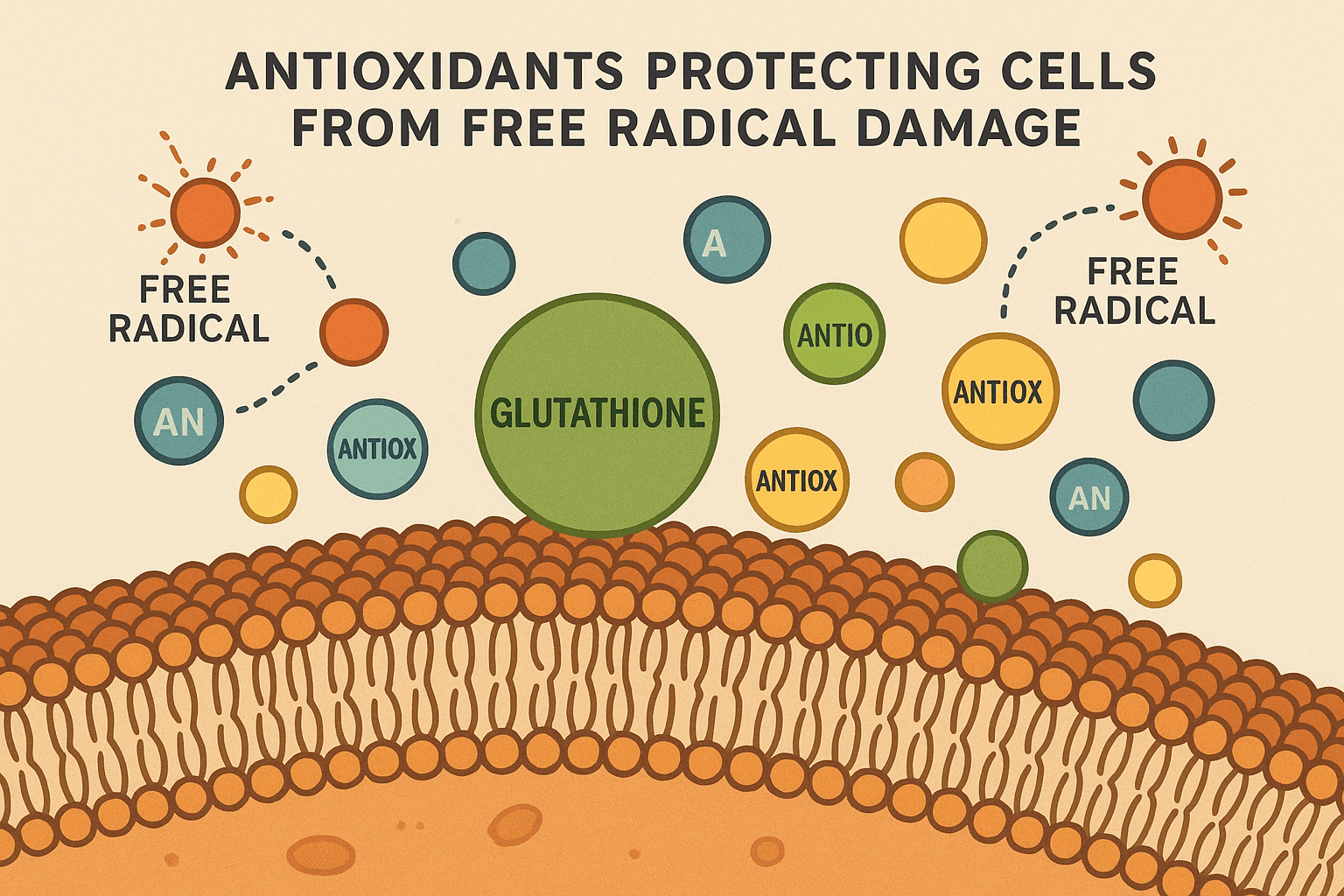 asprey glutathione blog Dr. Patel joins Dave on The Human Upgrade to break down the science of Glutathionethe bodys master antioxidant. Beyond its powerful detoxifying effects, plays a key role in skin Unlock the Master Molecule: Glutaryl