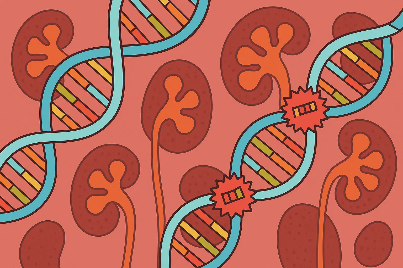 Is B12 Bad for Kidneys? Discover the Truth | enov.one