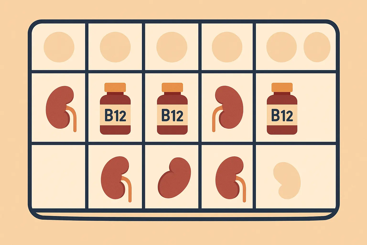 can b12 injections affect your kidneys Is B12 Bad for Kidneys? Discover the Truth