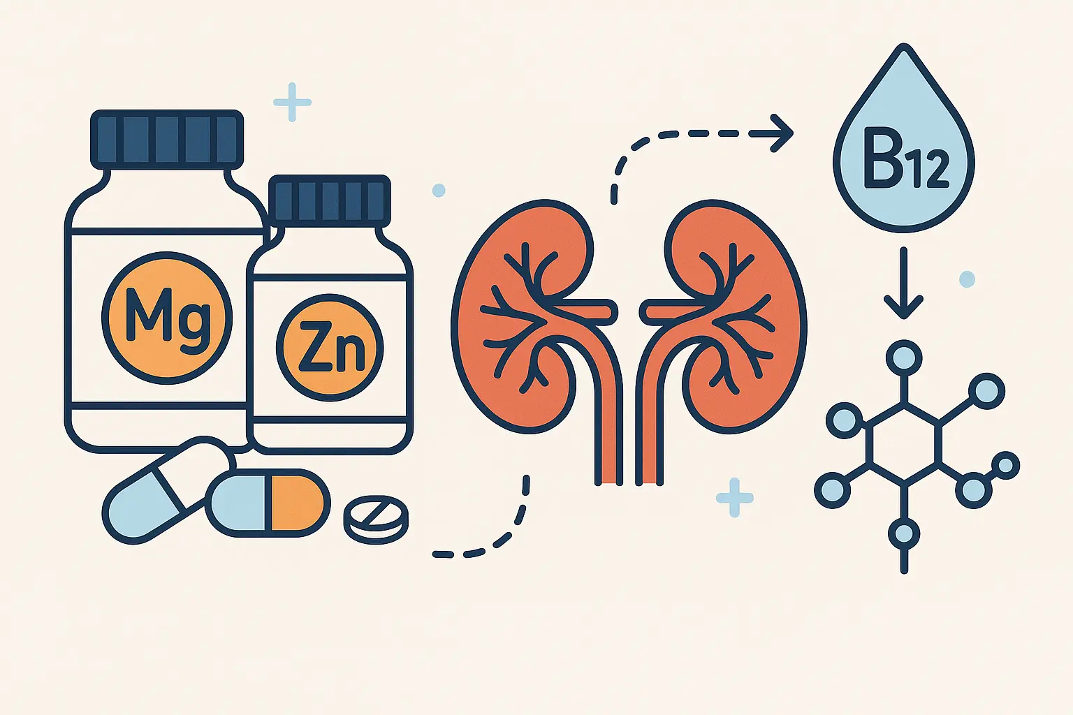 b12 injections and kidney disease Is B12 Bad for Kidneys? Discover the Truth