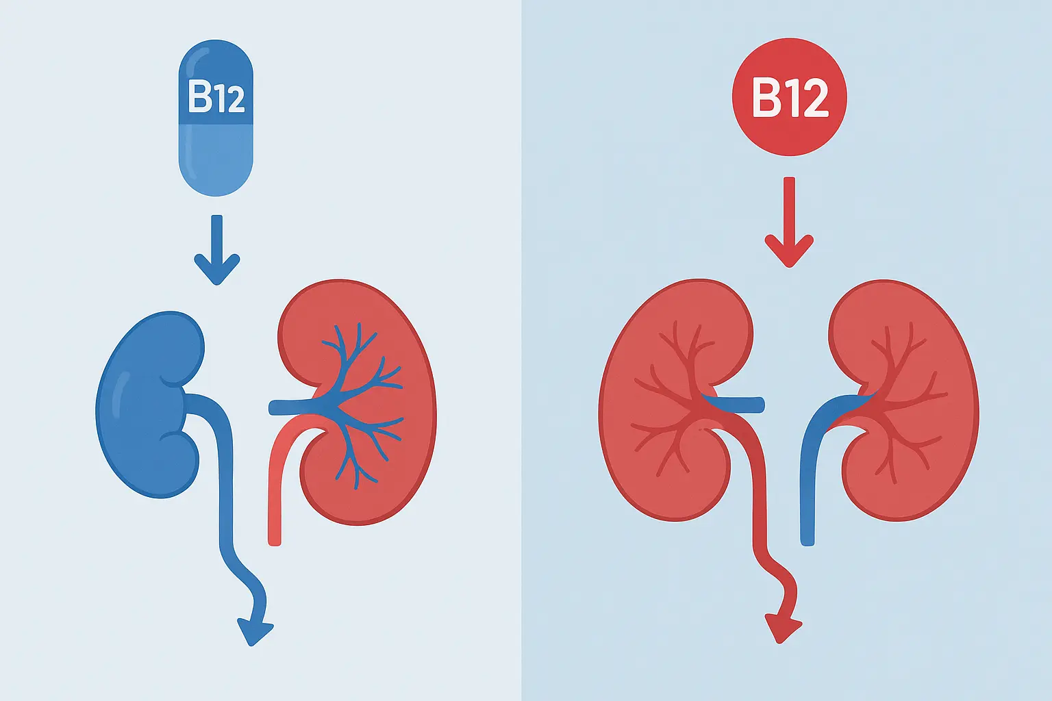 b12 injections and kidney disease Do You Need a Prescription for B12 Injections? main image 1